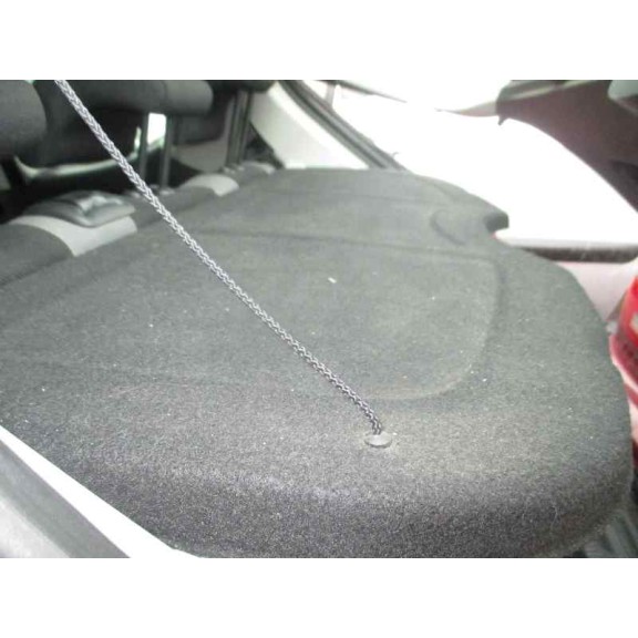 peugeot 207 del año 2006