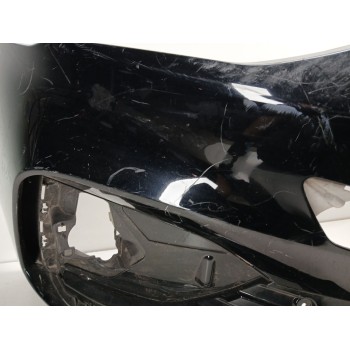 Recambio de paragolpes delantero para ford focus iv (hn) 1.0 ecoboost mhev referencia OEM IAM JX7B17757S  