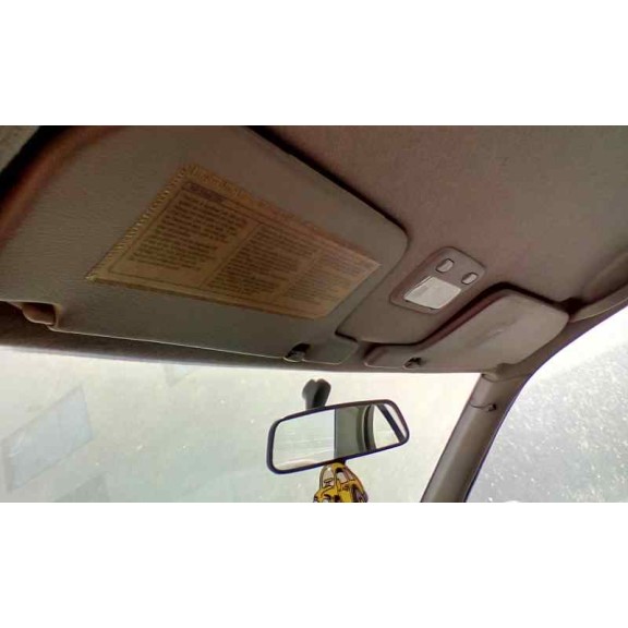 nissan primera berl./familiar (p10/w10) del año 1995