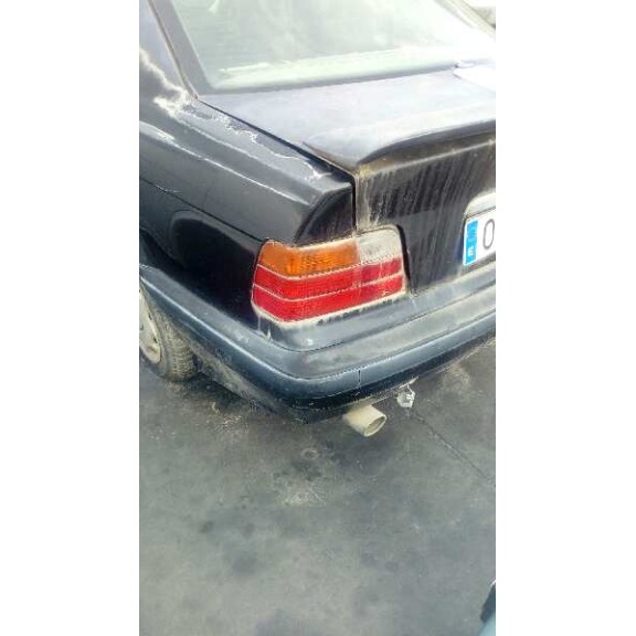 bmw serie 3 berlina (e36) del año 1993