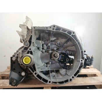 Recambio de caja cambios para peugeot 207/207+ (wa_, wc_) 1.4 hdi referencia OEM IAM 20CQ55  