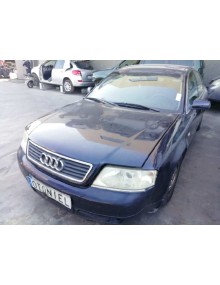 audi a6 berlina (4b2) del año 1998 2