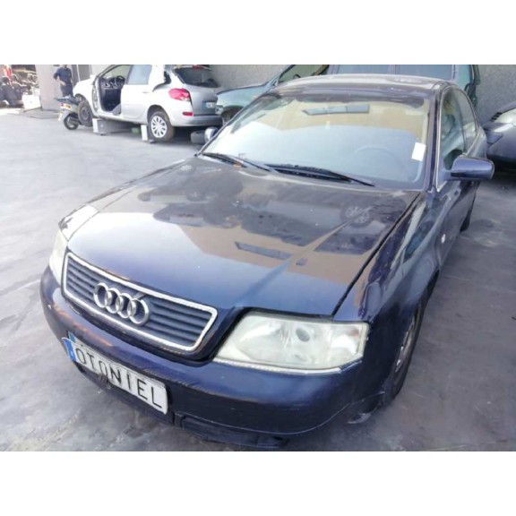 audi a6 berlina (4b2) del año 1998