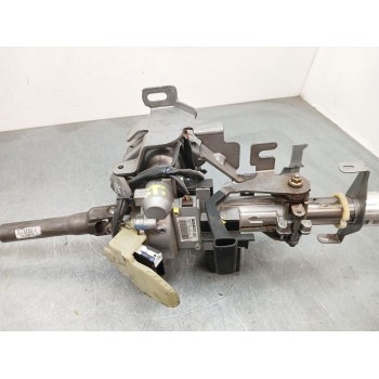 Recambio de columna direccion para renault grand scénic iii (jz0/1_) 1.5 dci referencia OEM IAM 488103131R  