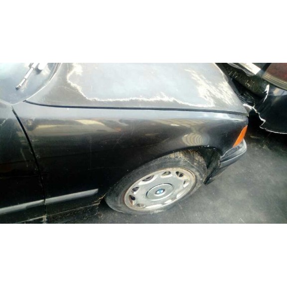 bmw serie 3 berlina (e36) del año 1993