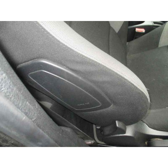 peugeot 207 del año 2006