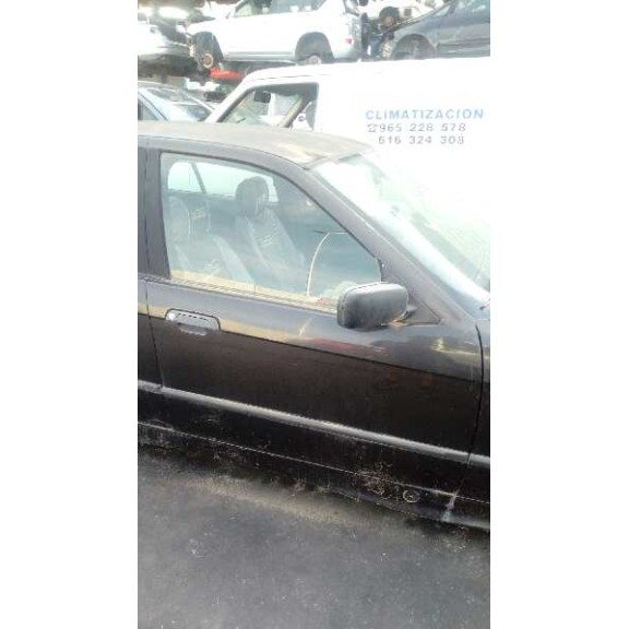 bmw serie 3 berlina (e36) del año 1993