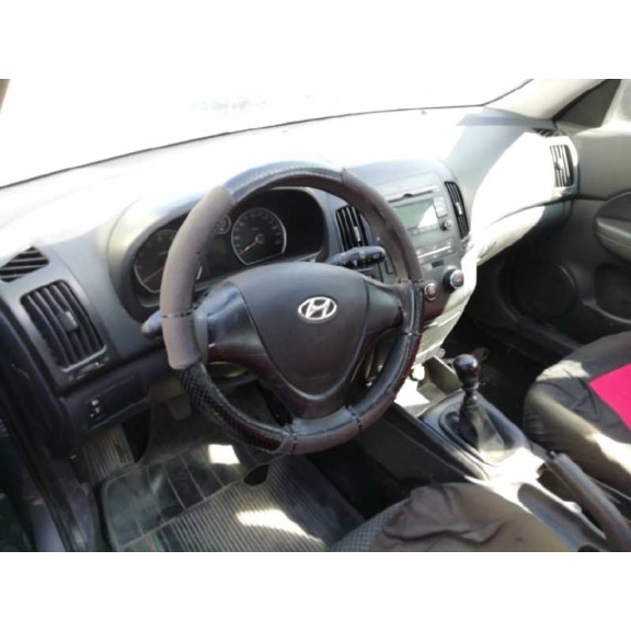 hyundai i30 del año 2010