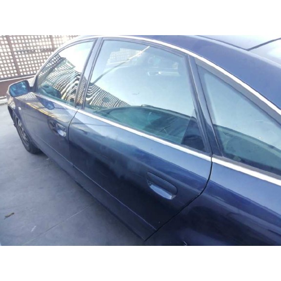 audi a6 berlina (4b2) del año 1998