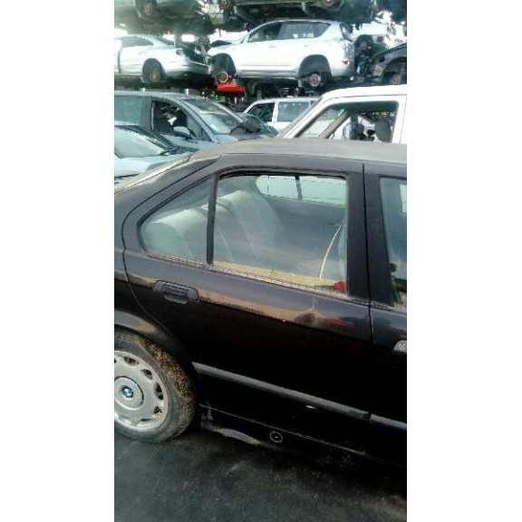 bmw serie 3 berlina (e36) del año 1993