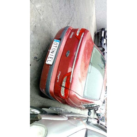 renault megane i fase 2 classic (la..) del año 2001