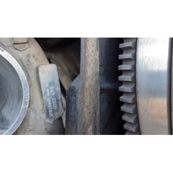 Recambio de turbocompresor para opel zafira b 1.7 16v cdti referencia OEM IAM 7795914  