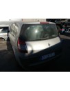 renault grand scenic del año 2005