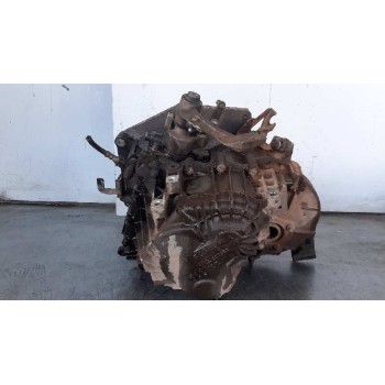 Recambio de caja cambios para opel vectra c berlina 1.9 cdti referencia OEM IAM M32019 B 