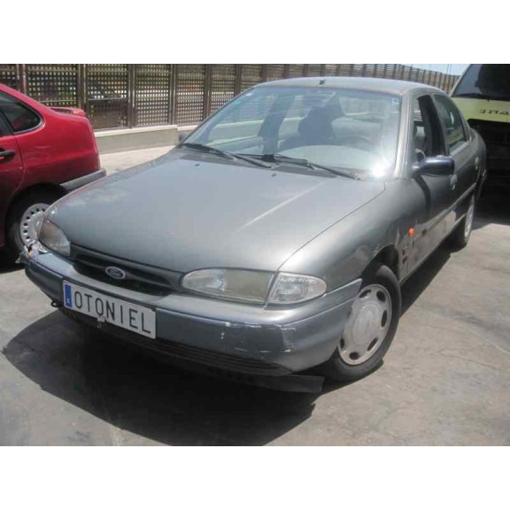 ford mondeo berlina/familiar (fd) del año 1993