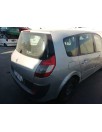 renault grand scenic del año 2005