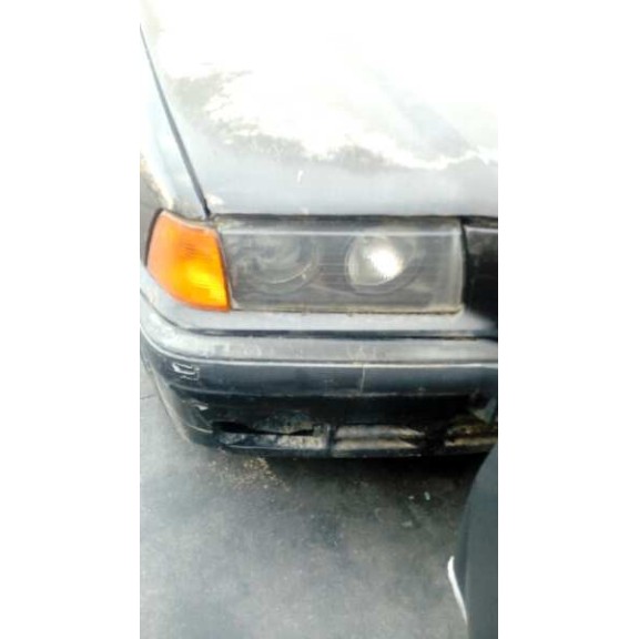 bmw serie 3 berlina (e36) del año 1993