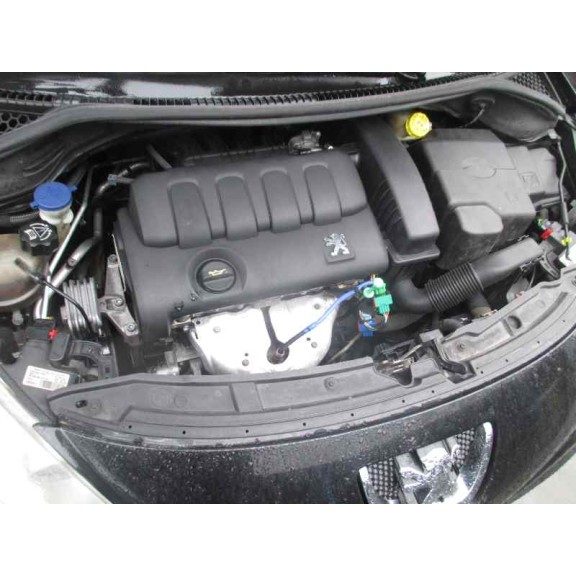 peugeot 207 del año 2006