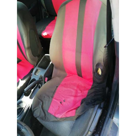 hyundai i30 del año 2010