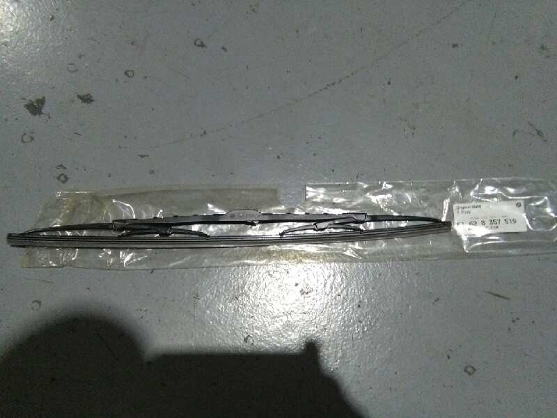 Recambio de escobilla limpia para bmw serie 3 compacto (e36) referencia OEM IAM 61628357519 NUEVO TRASERA
