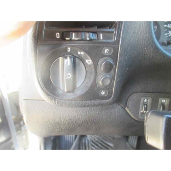 bmw serie 3 berlina (e36) del año 1998