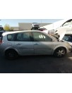 renault grand scenic del año 2005