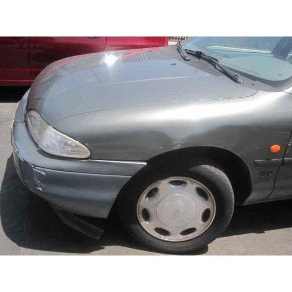 ford mondeo berlina/familiar (fd) del año 1993