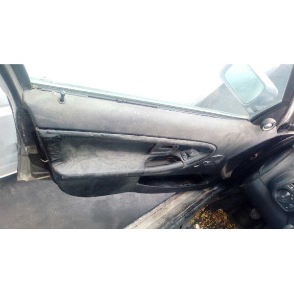 bmw serie 3 berlina (e36) del año 1993