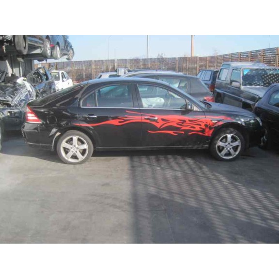 ford mondeo berlina (ge) del año 2006