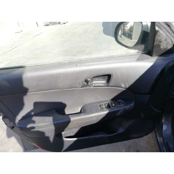 hyundai i30 del año 2010