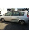 renault grand scenic del año 2005