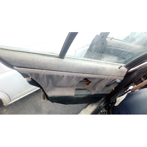 bmw serie 3 berlina (e36) del año 1993