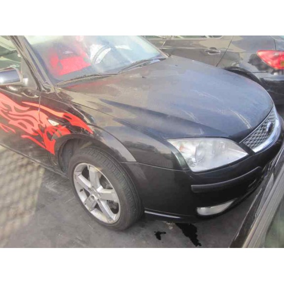 ford mondeo berlina (ge) del año 2006