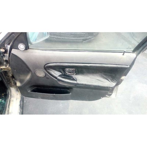 bmw serie 3 berlina (e36) del año 1993