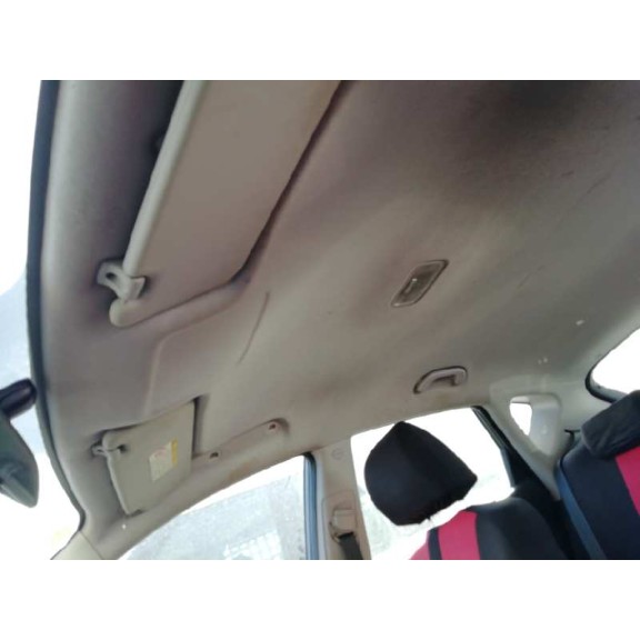 hyundai i30 del año 2010