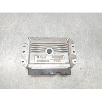 CENTRALITA MOTOR UCE 215854212A 5336544098 8200509552 / 8200509516