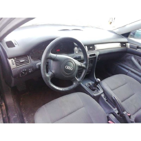 audi a6 berlina (4b2) del año 1998