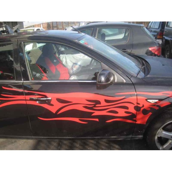 ford mondeo berlina (ge) del año 2006