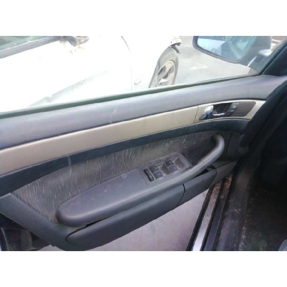 audi a6 berlina (4b2) del año 1998