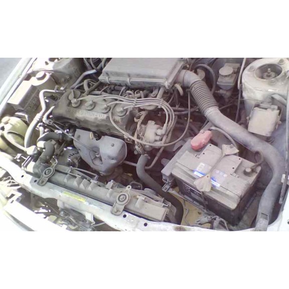 nissan primera berl./familiar (p10/w10) del año 1995