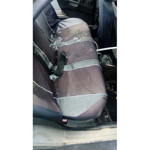 bmw serie 3 berlina (e36) del año 1993