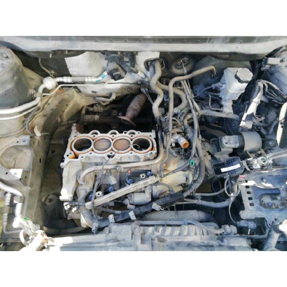 hyundai i30 del año 2010