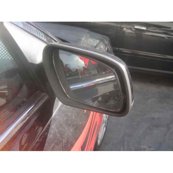 ford mondeo berlina (ge) del año 2006