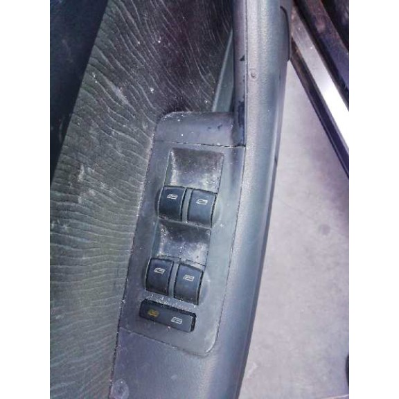 audi a6 berlina (4b2) del año 1998