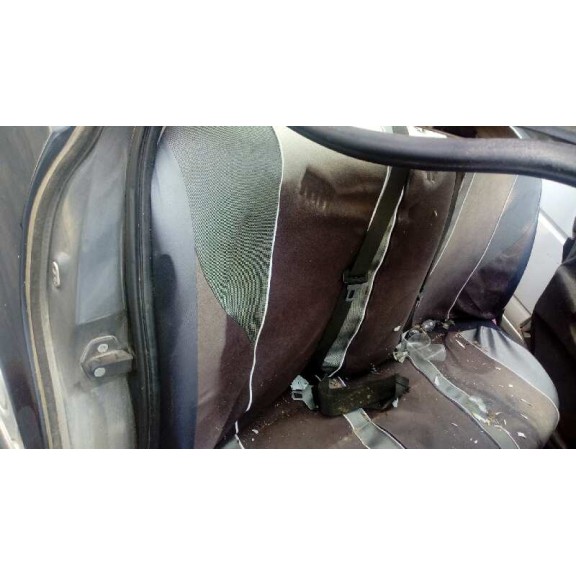 bmw serie 3 berlina (e36) del año 1993