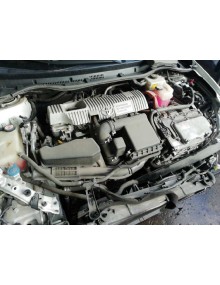 toyota auris del año 2018 2