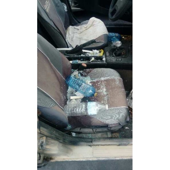 bmw serie 3 berlina (e36) del año 1993