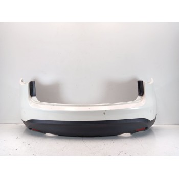 Recambio de paragolpes trasero para infiniti qx70 3.7 awd referencia OEM IAM 850221CA0H  