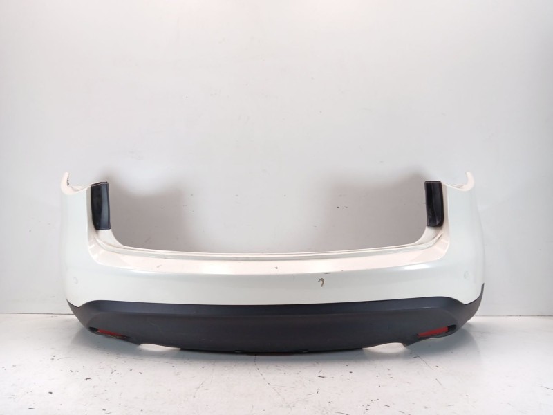 Recambio de paragolpes trasero para infiniti qx70 3.7 awd referencia OEM IAM 850221CA0H  