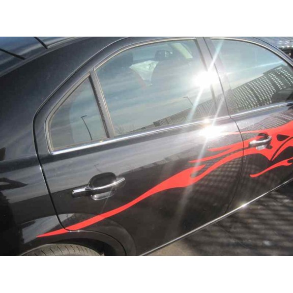 ford mondeo berlina (ge) del año 2006